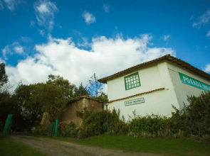 Posada Ingapirca