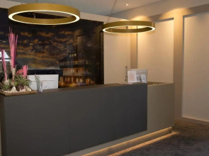 Hotel Teuchelwald