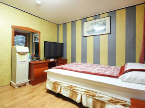 Busan Chungwon Motel