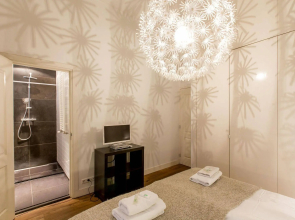 Stadhouderskade Apartment & Studio