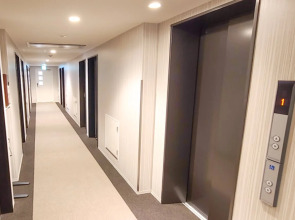 Hotel LiveMax Akasaka Grande