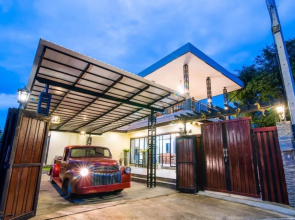 Picha Valley Pool Villa