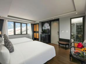 Serene Nature Hotel & Spa