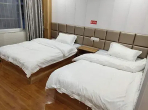 Funing Chuanyang Hotel