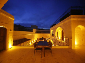 Palmyra Boutique Hotel