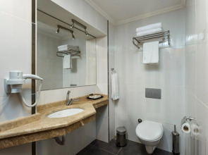 Бутик-отель 1207