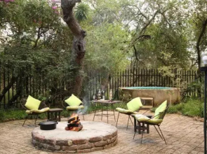 Owl House Marloth Park