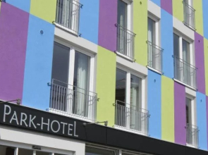 Parkhotel Pfarrkirchen