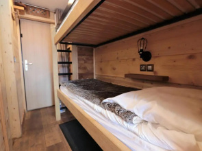 Splendide studio tout confort à Tignes