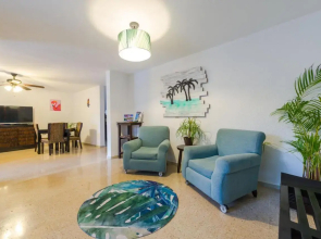 Casa Tropical
