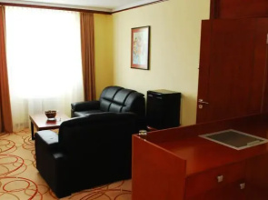 Grand Tuzla Hotel