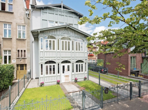 Lion Apartments -Chopina 29