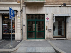 Torino Dora Stylish Apartment