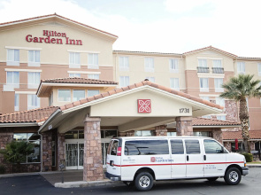 Hilton Garden Inn St. George