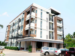 Paru Ville - Service Apartment