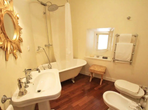 Rome Luxury Apartment