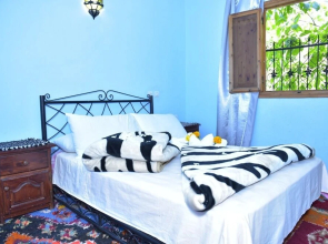 Auberge La Vallée Imlil