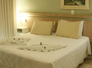 Hotel Conde Alemao