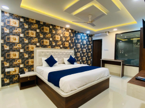 Hotel 7 Heaven by Aceotel