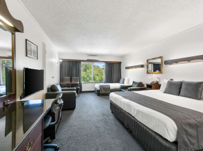 Quality Hotel Colonial Launceston