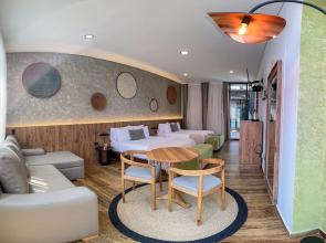 Vivanti Resort