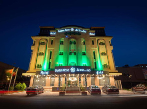 Golden Rose Hotel