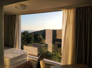 Belvedere apartments