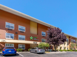 Extended Stay America Suites San Jose Santa Clara