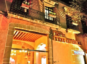 Hotel Real Catedral