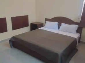 Djibguesthouse