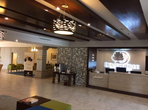 voco Saltillo Suites by IHG