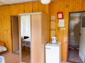 Ośrodek Wypoczynkowy Grosik