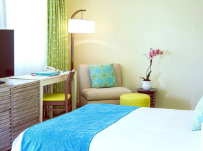 Marriott Vacation Club, South Beach