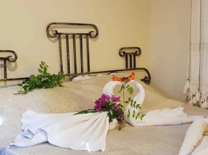 Medusa House Boutique Hotel