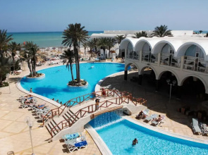 Monarque Dar Jerba Zahra
