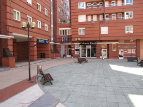 Hotel Bahía