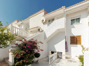 Bungalow cerca de la playa de La Mata