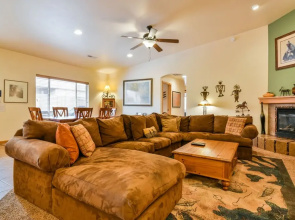 Cottonwoods 415
