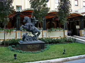 Danube Hotel