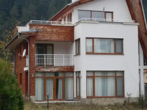 Mountain View Guest House