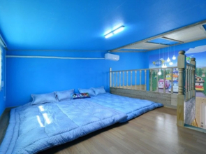 Yeoncheon Valley Bed & Breakfast Pension