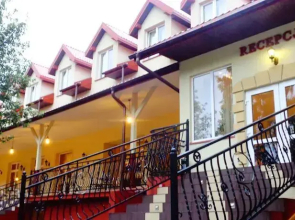 Korona Palace
