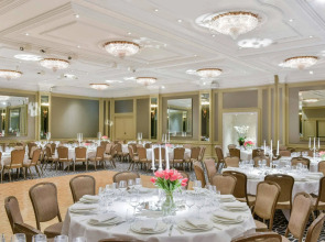 Hyatt Regency London The Churchill