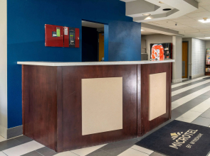 Microtel Inn & Suites by Wyndham Pigeon Forge