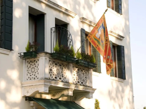 Hotel Scala