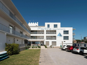 Apartaments Marfina