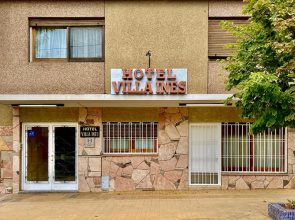 Hotel Villa Inés Mendoza