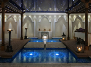 Jumeirah Zabeel Saray Royal Residences