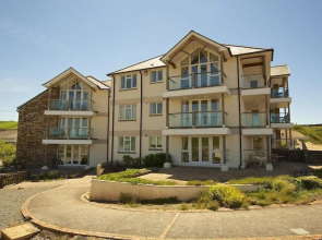 12 Thurlestone Rock