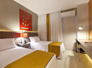 San Diego Suites Veredas Sete Lagoas